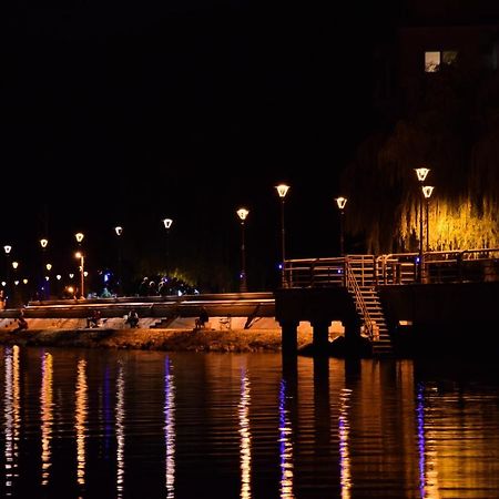 Apartments Barocco Golubac Ngoại thất bức ảnh