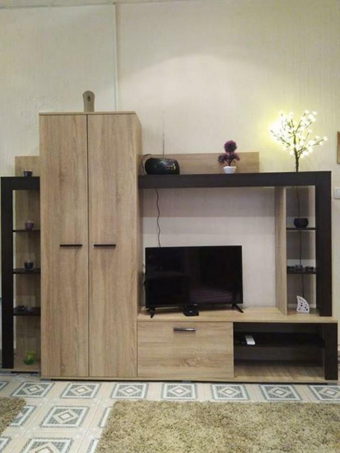 Apartments Barocco Golubac Ngoại thất bức ảnh