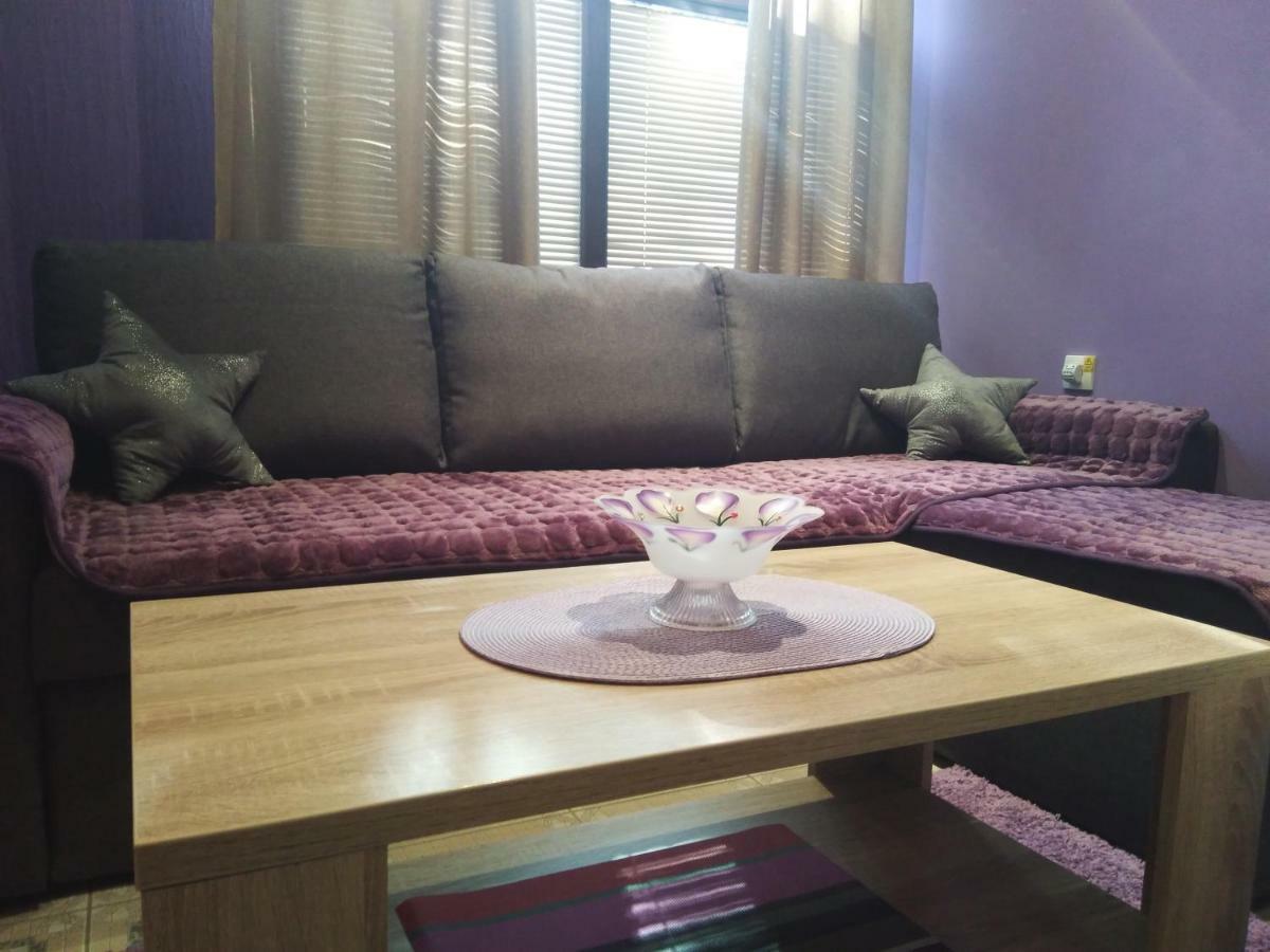 Apartments Barocco Golubac Ngoại thất bức ảnh