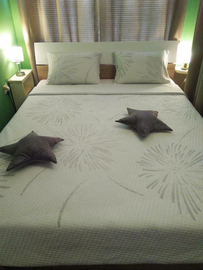 Apartments Barocco Golubac Ngoại thất bức ảnh