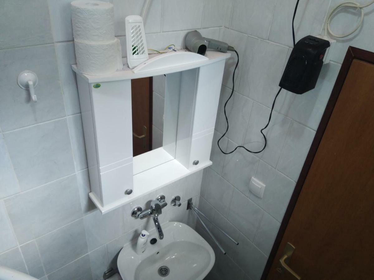 Apartments Barocco Golubac Ngoại thất bức ảnh