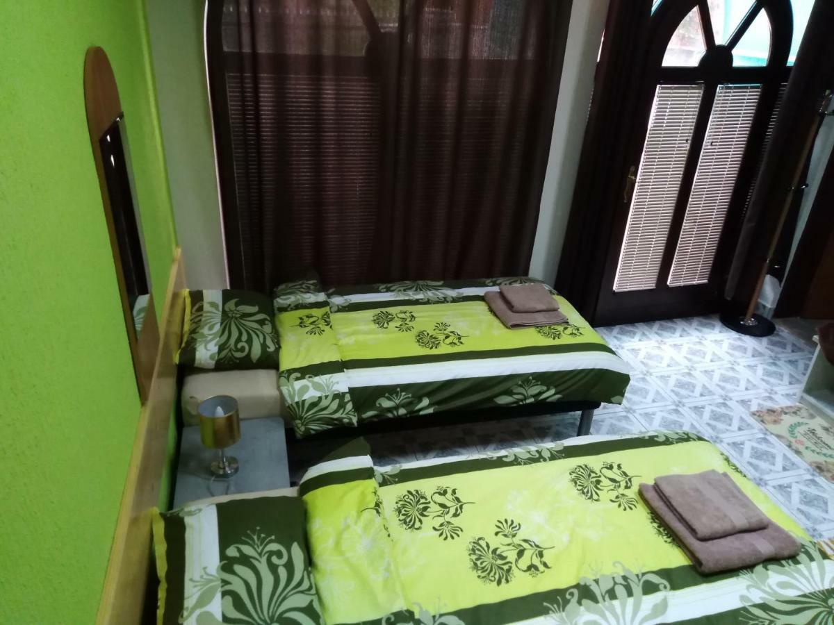 Apartments Barocco Golubac Ngoại thất bức ảnh