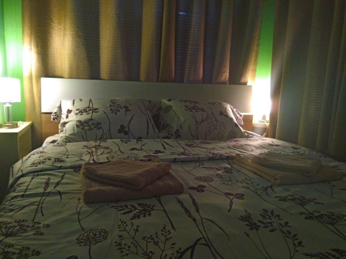 Apartments Barocco Golubac Ngoại thất bức ảnh