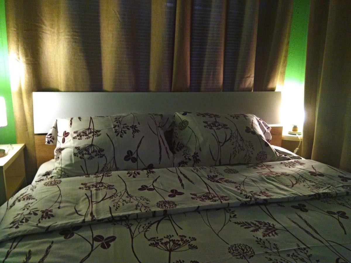 Apartments Barocco Golubac Ngoại thất bức ảnh