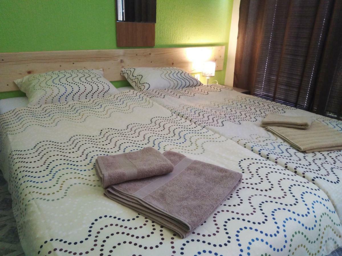 Apartments Barocco Golubac Ngoại thất bức ảnh